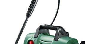 Bosch High Pressure Washer