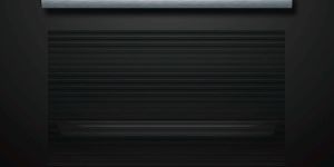 Bosch Oven