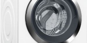 Bosch Washing Machine