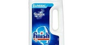 Finish Classic Dishwasher Powder