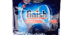 Finish Salt