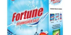 Fortune Dishwasher Salt