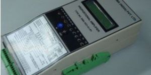 Proportional Amplifier