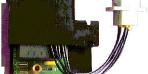 Pulse Amplifier Assembly