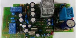 Siwarex Power Supply