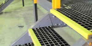 FRP Grating