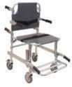 STAIR CLIMBING WHEEL CHAIR