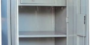 Steel Locker Almirah