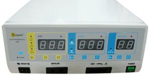 SURGICAL DIATHERMY MACHINES