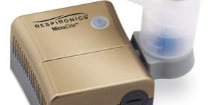 Micro Elite Portable Nebulizer