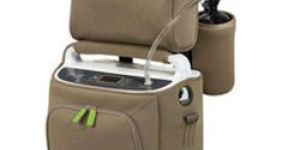 Portable Oxygen Concentrator