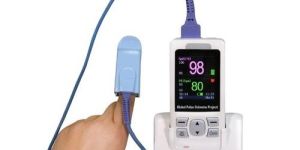 Pulse Oximeter