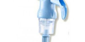 Sidestream Nebulizer