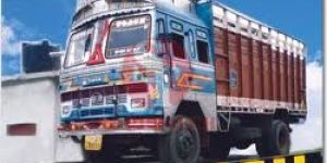 Pit Type Weighbridge