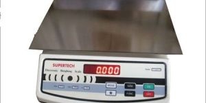 Table Top Weighing Scales