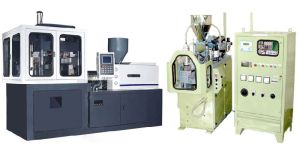 Plastic Blowing Machine