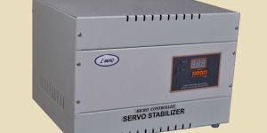 Single Phase Stabilizer