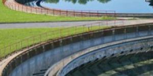 MUNCIPAL WATER SYSTEM