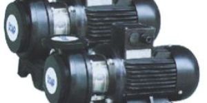 SZ FLUORIN PLASTIC SINGLE-STAGE CENTRIFUGAL PUMP