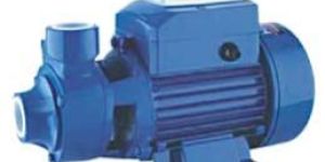 Volumetric Water Pumps