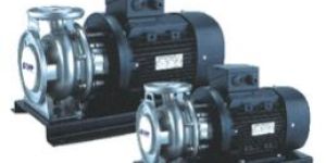 ZS SERIES SINGLE STAGE CENTRIFUGAL PUMP