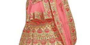 Designer Wedding Lehengas