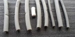 EPE Foam Pipe