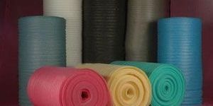 EPE Foam Roll