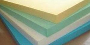 Flexible Polyurethane Foam Sheet