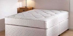 Memory Foam Mattress
