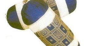 Patio Bolster Pillow