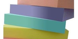 Polyurethane Foam Sheet