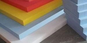 Plain PU Foam Sheet