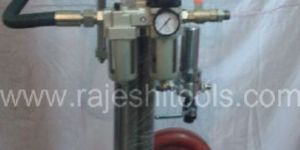 Epoxy Coating Machine