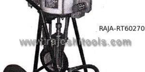 Surface Coating Machine