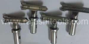 Spray Painting Turn Clean Nozzle