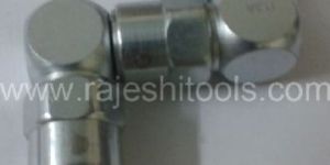 Spray Painting Z Swivels