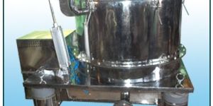 Pharma Centrifuge Machine