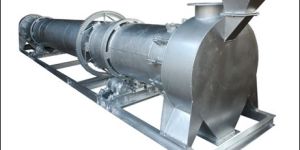 Rotary Dryers