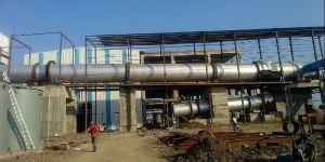 Rotary Kilns