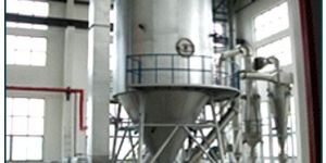 Spray Dryer