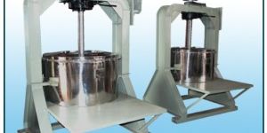 Top Driven Bottom Discharge Centrifuge