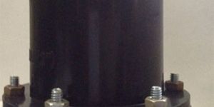 P. P. PLAIN NRV VALVE