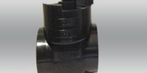 P. P. Single Piece Valve