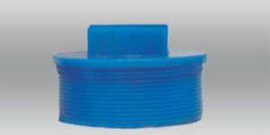PP BUSH/PLUG - Pipe Fittings