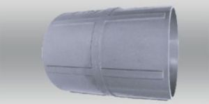 PP Coupler Pipe Fittings