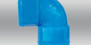 PP Elbow Pipe Fittings