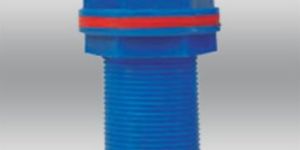 PP Tank Nipple - Pipe Fittings