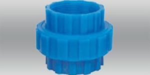 PP Union Pipe Fittings