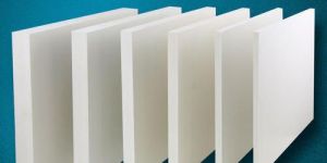 PLAIN PVC PLY SHEET